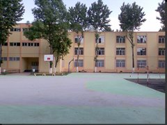 Liceul Tehnologic Constantin Brancusi